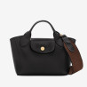 Longchamp - Sac Cabas Epure XS noir